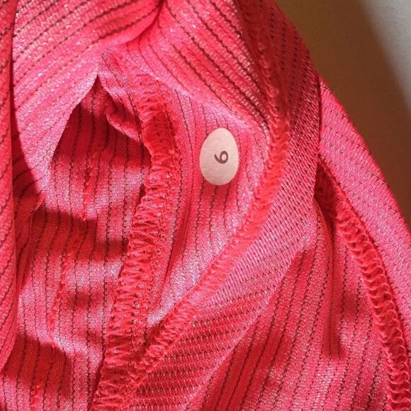 Lululemon Athletica Inspire Tech Tank - Picture 6 of 7